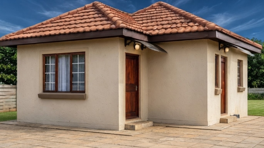 2 Bedroom Property for Sale in Mogwase Unit 5 North West